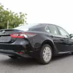 2023 TOYOTA CAMRY LE 2.5L, AT, PRL - Thumbnail 5