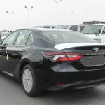 2023 TOYOTA CAMRY LE 2.5L, AT, PRL - Thumbnail 6