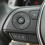 2023 TOYOTA CAMRY LE 2.5L, AT, PRL - Thumbnail 9
