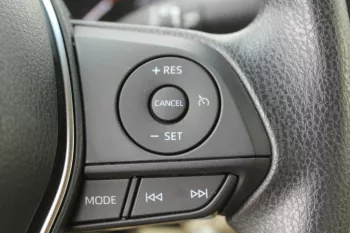 2023 TOYOTA CAMRY LE 2.5L, AT, PRL