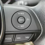 2023 TOYOTA CAMRY LE 2.5L, AT, PRL - Thumbnail 10