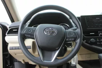 2023 TOYOTA CAMRY LE 2.5L, AT, PRL