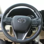 2023 TOYOTA CAMRY LE 2.5L, AT, PRL - Thumbnail 13
