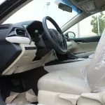 2023 TOYOTA CAMRY LE 2.5L, AT, PRL - Thumbnail 14
