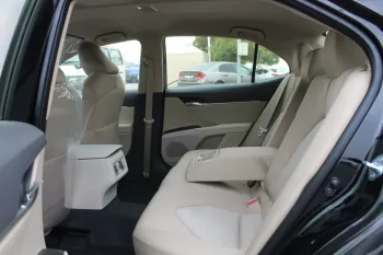 2023 TOYOTA CAMRY LE 2.5L, AT, PRL