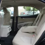 2023 TOYOTA CAMRY LE 2.5L, AT, PRL - Thumbnail 17