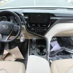 2023 TOYOTA CAMRY LE 2.5L, AT, PRL - Thumbnail 19