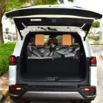 2022 MODEL LEXUS LX600 PRESTIGE V6 3.5L TT AUTOMATIC - Thumbnail 9