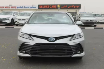 2023 TOYOTA CAMRY GRANDE 2.5 HYBRID AT