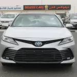2023 TOYOTA CAMRY GRANDE 2.5 HYBRID AT - Thumbnail 2