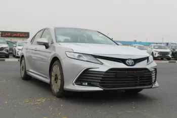 2023 TOYOTA CAMRY GRANDE 2.5 HYBRID AT