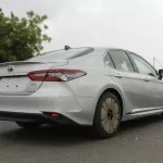 2023 TOYOTA CAMRY GRANDE 2.5 HYBRID AT - Thumbnail 5