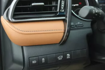 2023 TOYOTA CAMRY GRANDE 2.5 HYBRID AT