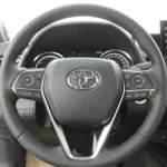 2023 TOYOTA CAMRY GRANDE 2.5 HYBRID AT - Thumbnail 9