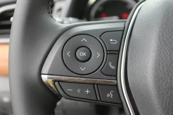 2023 TOYOTA CAMRY GRANDE 2.5 HYBRID AT