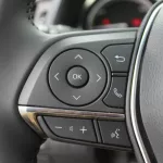 2023 TOYOTA CAMRY GRANDE 2.5 HYBRID AT - Thumbnail 10