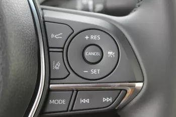 2023 TOYOTA CAMRY GRANDE 2.5 HYBRID AT