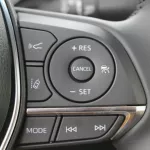 2023 TOYOTA CAMRY GRANDE 2.5 HYBRID AT - Thumbnail 11