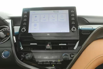 2023 TOYOTA CAMRY GRANDE 2.5 HYBRID AT