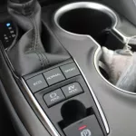 2023 TOYOTA CAMRY GRANDE 2.5 HYBRID AT - Thumbnail 14