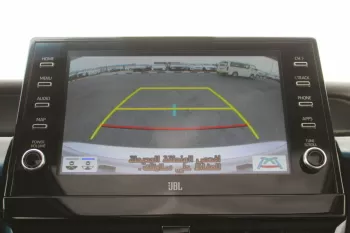 2023 TOYOTA CAMRY GRANDE 2.5 HYBRID AT