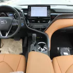 2023 TOYOTA CAMRY GRANDE 2.5 HYBRID AT - Thumbnail 22