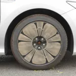2023 TOYOTA CAMRY GRANDE 2.5 HYBRID AT - Thumbnail 23