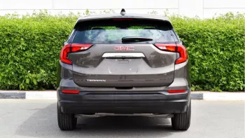 GMC terrain 1.5L 2020 used 118,000 km