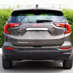 GMC terrain 1.5L 2020 used 118,000 km - Thumbnail 3