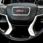 GMC terrain 1.5L 2020 used 118,000 km - Thumbnail 6