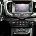 GMC terrain 1.5L 2020 used 118,000 km - Thumbnail 7
