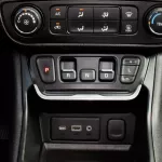 GMC terrain 1.5L 2020 used 118,000 km - Thumbnail 8