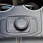 GMC terrain 1.5L 2020 used 118,000 km - Thumbnail 9