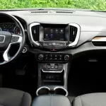 GMC terrain 1.5L 2020 used 118,000 km - Thumbnail 10