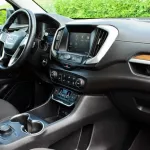 GMC terrain 1.5L 2020 used 118,000 km - Thumbnail 12