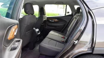 GMC terrain 1.5L 2020 used 118,000 km