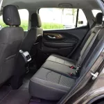 GMC terrain 1.5L 2020 used 118,000 km - Thumbnail 13