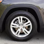 GMC terrain 1.5L 2020 used 118,000 km - Thumbnail 14