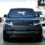 Range Rover Vogue autobiography P540 V8 4.4L 2023 - Thumbnail 1
