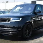 Range Rover Vogue autobiography P540 V8 4.4L 2023 - Thumbnail 3