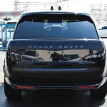 Range Rover Vogue autobiography P540 V8 4.4L 2023 - Thumbnail 4