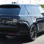 Range Rover Vogue autobiography P540 V8 4.4L 2023 - Thumbnail 5
