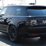 Range Rover Vogue autobiography P540 V8 4.4L 2023 - Thumbnail 6