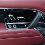Range Rover Vogue autobiography P540 V8 4.4L 2023 - Thumbnail 7