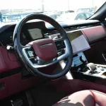 Range Rover Vogue autobiography P540 V8 4.4L 2023 - Thumbnail 8