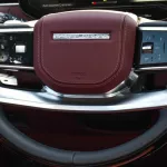 Range Rover Vogue autobiography P540 V8 4.4L 2023 - Thumbnail 9