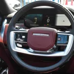 Range Rover Vogue autobiography P540 V8 4.4L 2023 - Thumbnail 10