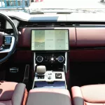 Range Rover Vogue autobiography P540 V8 4.4L 2023 - Thumbnail 14