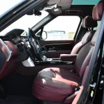 Range Rover Vogue autobiography P540 V8 4.4L 2023 - Thumbnail 15