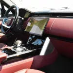 Range Rover Vogue autobiography P540 V8 4.4L 2023 - Thumbnail 16
